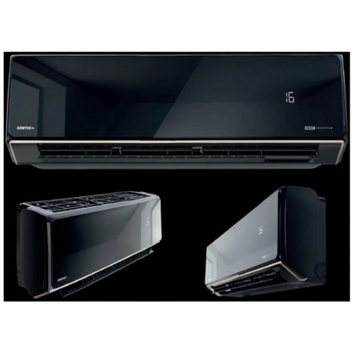 Настенная сплит-система CENTEK CT-65H13 (черный) 1