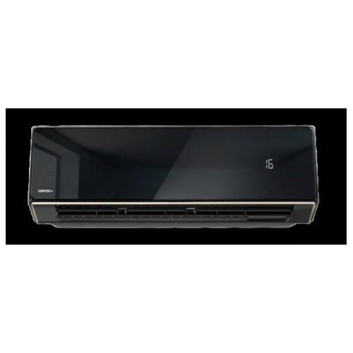 Настенная сплит-система CENTEK CT-65H13 (черный) 5