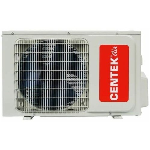 Настенная сплит-система CENTEK CT-65H13 (черный) 7