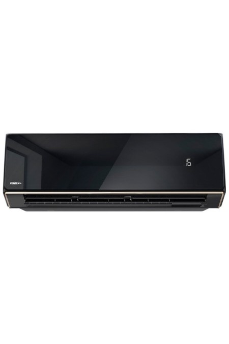 Настенная сплит-система CENTEK CT-65H18 (черный) 1