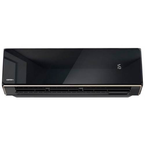 Настенная сплит-система CENTEK CT-65H18 (черный) 1