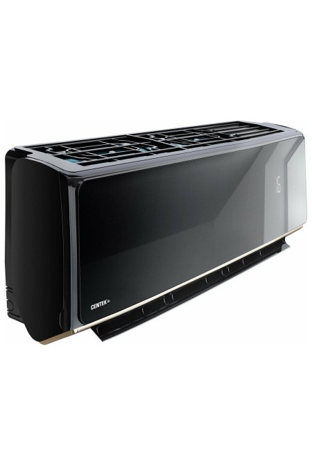 Настенная сплит-система CENTEK CT-65H18 (черный) 3