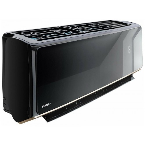 Настенная сплит-система CENTEK CT-65H18 (черный) 3