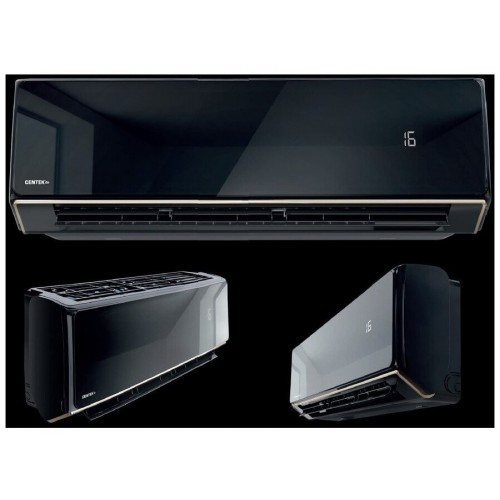 Настенная сплит-система CENTEK CT-65H18 (черный) 4