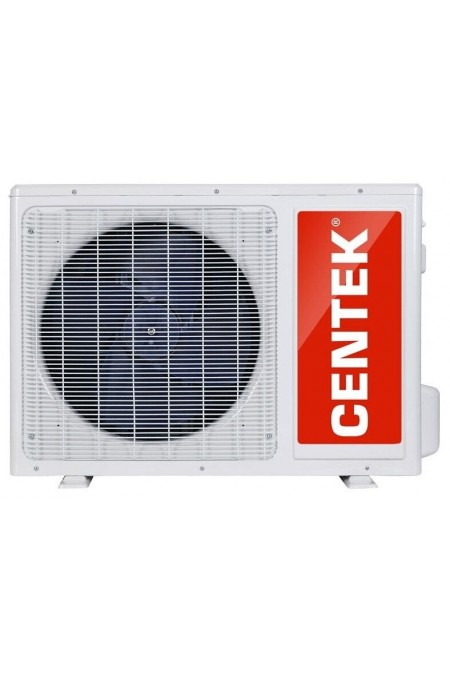Настенная сплит-система CENTEK CT-65H18 (черный) 5