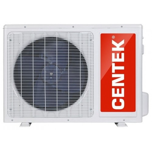 Настенная сплит-система CENTEK CT-65H18 (черный) 5