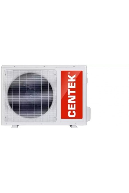 Настенная сплит-система CENTEK CT-65I09 (серый) 6