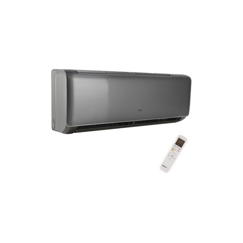 Настенная сплит-система CENTEK CT-65I09 (серый) 7