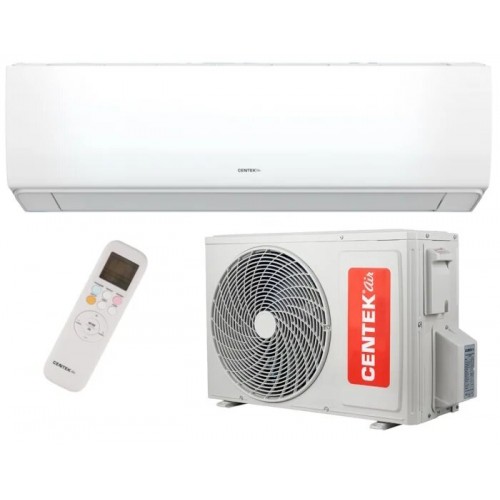 Настенная сплит-система CENTEK CT-65J07 (белый) 4