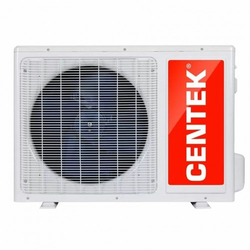 Настенная сплит-система CENTEK CT-65J07 (белый) 9