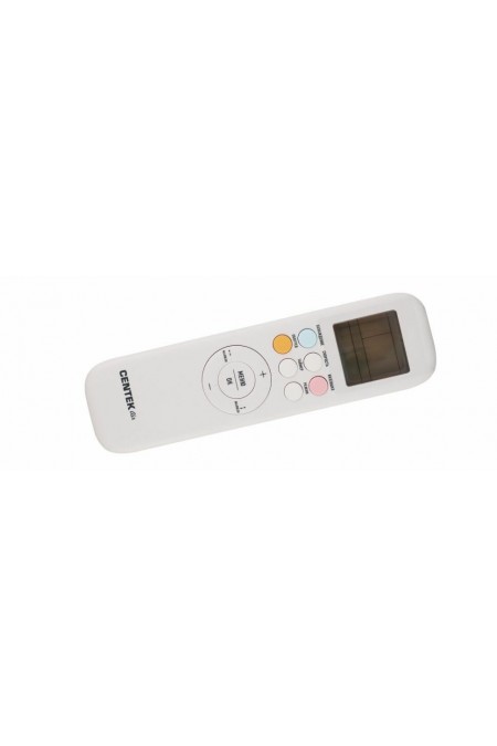 Настенная сплит-система CENTEK CT-65J24 (белый) 5