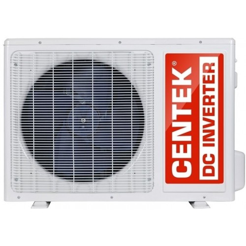 Настенная сплит-система CENTEK CT-65K07 WIFI (белый) 1