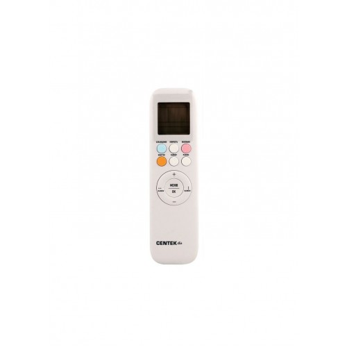 Настенная сплит-система CENTEK CT-65K09 WIFI (белый) 6