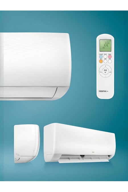Настенная сплит-система CENTEK CT-65M07 (белый) 1