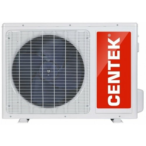 Настенная сплит-система CENTEK CT-65MDC13 (белый) 9