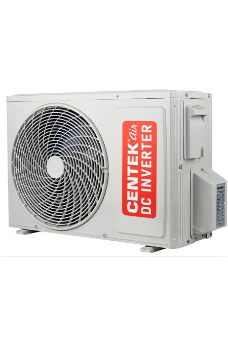 Настенная сплит-система CENTEK CT-65RDC07 Inverter (белый) 5