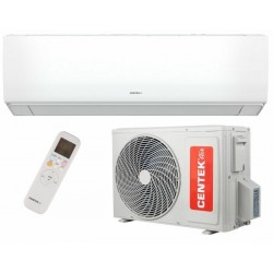 Настенная сплит-система CENTEK CT-65S07 (белый)