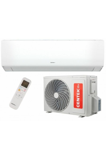 Настенная сплит-система CENTEK CT-65S07 (белый) 