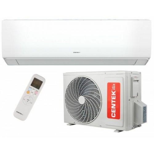 Настенная сплит-система CENTEK CT-65S07 (белый) 