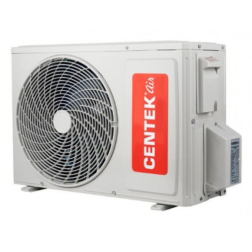 Настенная сплит-система CENTEK CT-65S18 (белый) 9