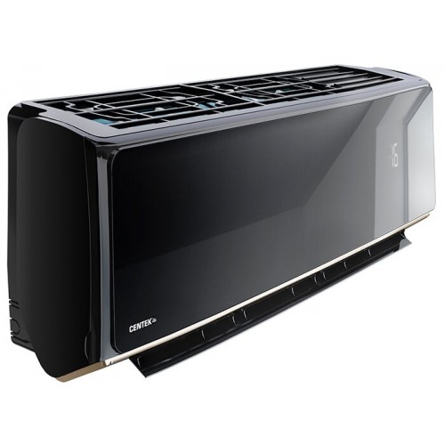 Настенная сплит-система CENTEK CT-65U10 (черный) 2