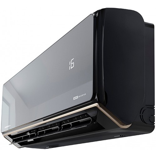 Настенная сплит-система CENTEK CT-65U10 (черный) 8