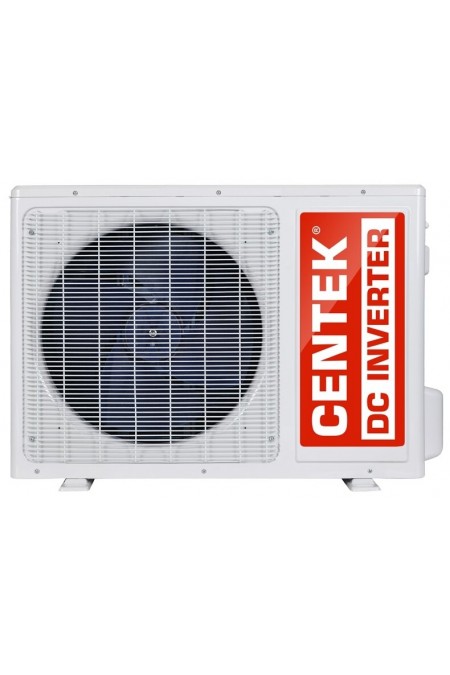Настенная сплит-система CENTEK CT-65U13 (черный/белый) 2