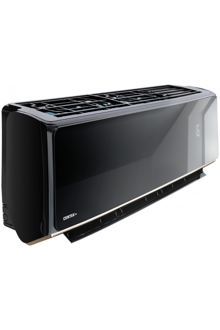 Настенная сплит-система CENTEK CT-65U13 (черный/белый) 4