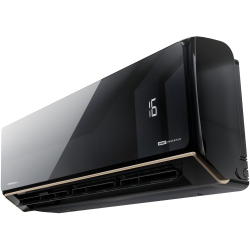 Настенная сплит-система CENTEK CT-65U13 (черный/белый) 6