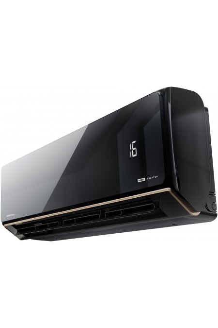 Настенная сплит-система CENTEK CT-65U13 (черный/белый) 5