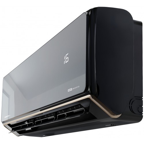 Настенная сплит-система CENTEK CT-65U13 (черный/белый) 7