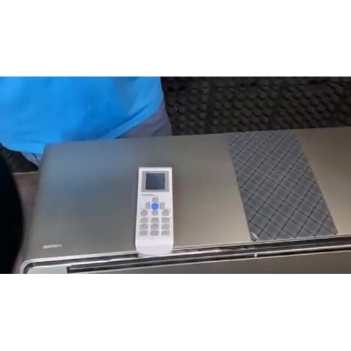 Настенная сплит-система CENTEK CT-65U24 (черный) 2