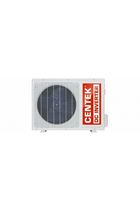 Настенная сплит-система CENTEK CT-65V07+ (белый) 3