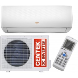Настенная сплит-система CENTEK CT-65V12 (белый)