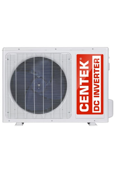 Настенная сплит-система CENTEK CT-65Z10 (серый) 2