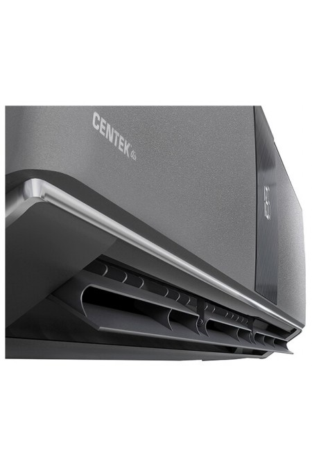 Настенная сплит-система CENTEK CT-65Z10 (серый) 4