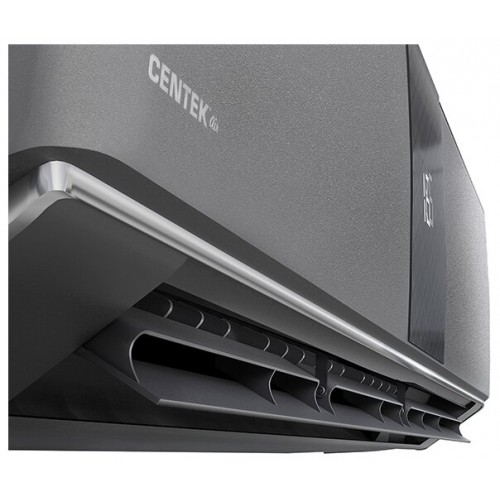 Настенная сплит-система CENTEK CT-65Z10 (серый) 4