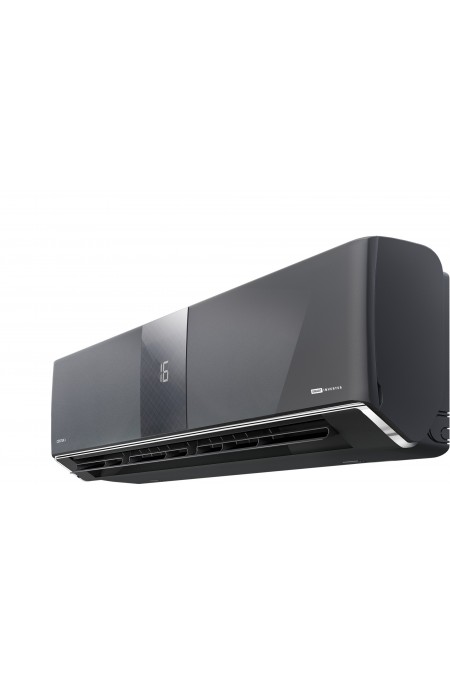 Настенная сплит-система CENTEK CT-65Z10 (серый) 5