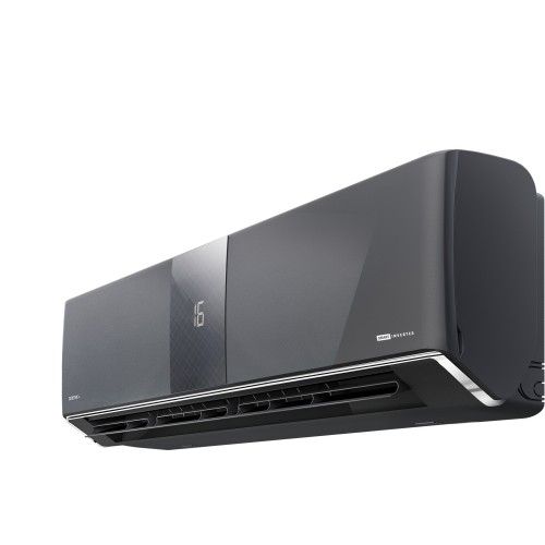 Настенная сплит-система CENTEK CT-65Z10 (серый) 5