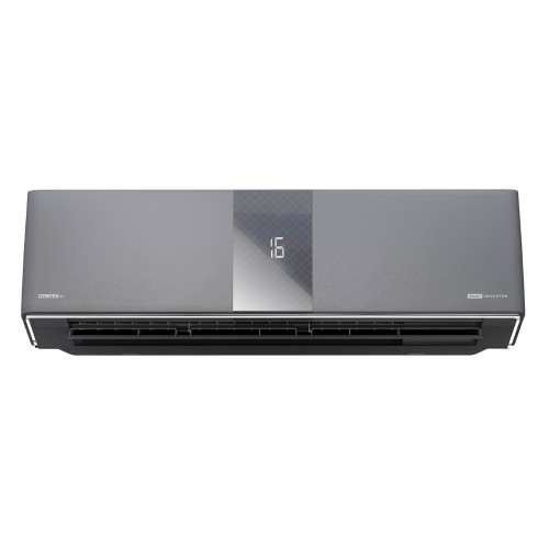 Настенная сплит-система CENTEK CT-65Z10 (серый) 6