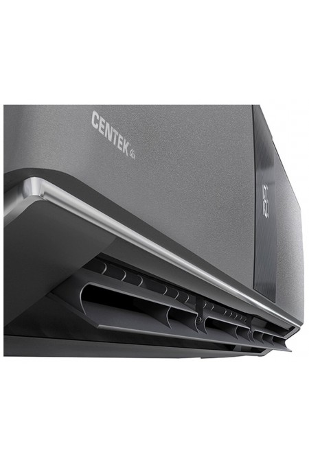 Настенная сплит-система CENTEK CT-65Z13 (серый) 2