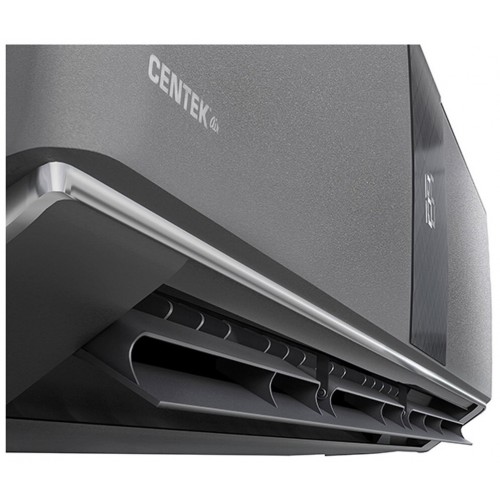 Настенная сплит-система CENTEK CT-65Z24 (черный) 1