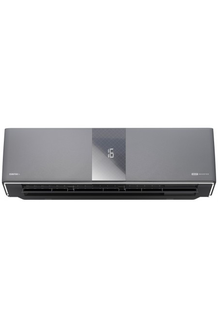 Настенная сплит-система CENTEK CT-65Z24 (черный) 4