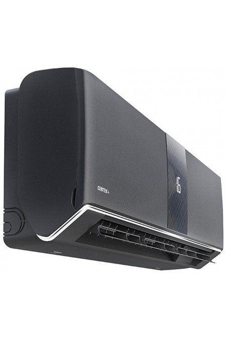 Настенная сплит-система CENTEK CT-65Z24 (черный) 5