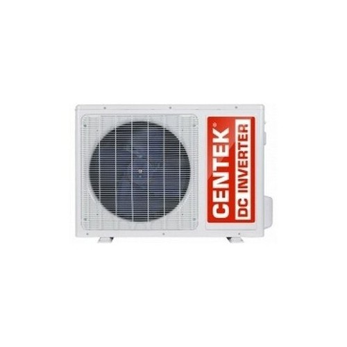 Настенная сплит-система CENTEK CT-65Z24 (черный) 6