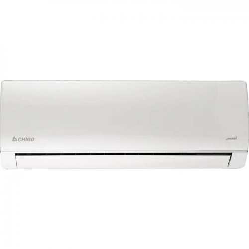 Настенная сплит-система Chigo CS-21V3A-B150 (белый) 1