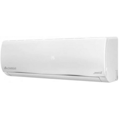 Настенная сплит-система Chigo CS-21V3A-B150 (белый) 3