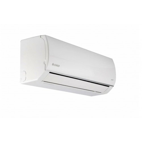 Настенная сплит-система Chigo CS-21V3A-B150 (белый) 6