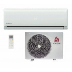 Настенная сплит-система Chigo CS-25H3A-B169 (белый)