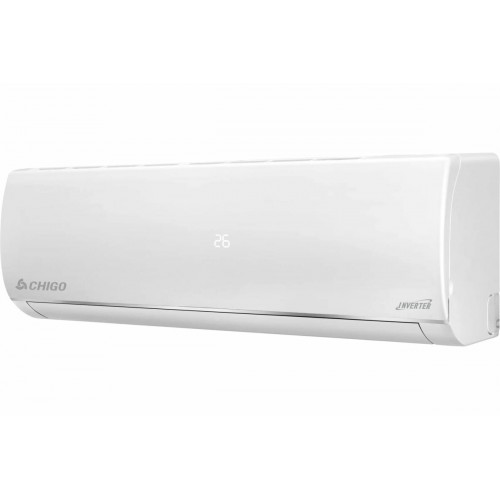 Настенная сплит-система Chigo CS-25V3A-B150 (белый) 3